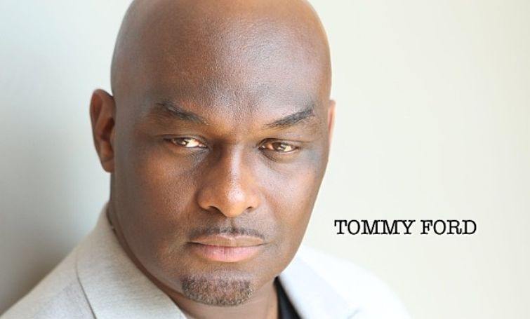 Who is Thomas Mikal Ford's ex-wife, Gina Sasso, The Couple Divorced in 2014